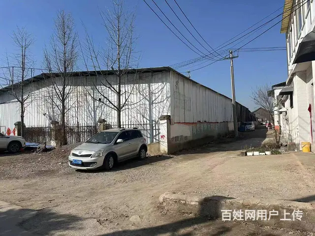 （城市在线找房免费）贾汪快速路附近标准厂房招租 - 图片 8