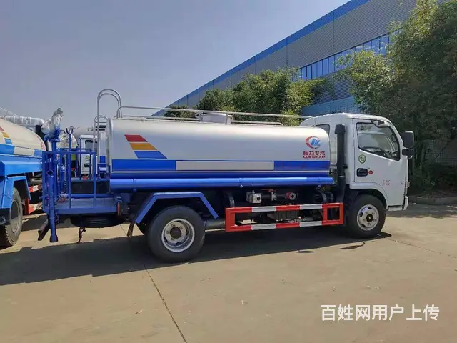 5方8方10方二手洒水车 低价转让 9成新 - 图片 8