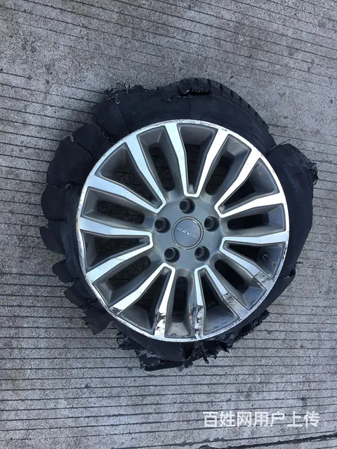 海州24小时流动䃼胎，搭车，修车，开锁 - 图片 1