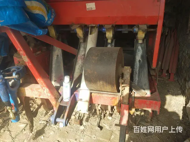 【搞定了！】2米亚澳旋播机 - 图片 1