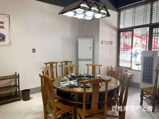 （兴铺）南区花园餐饮一条街串串火锅店转让 - 图片 2
