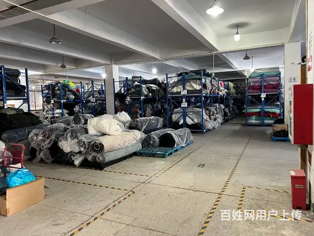 大义独栋4800平方，交通方便，适合服装加工，纺织等行业。 - 图片 2