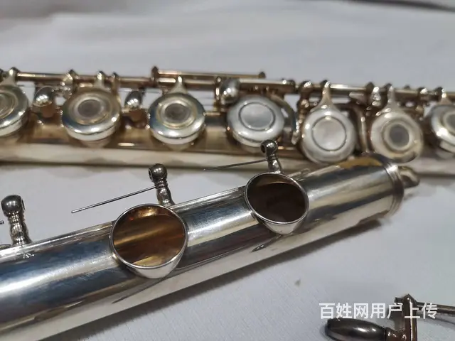 广州专业萨克斯维修，单簧管 长笛 小号维修保养 - 图片 4