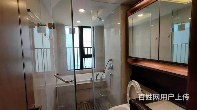 横琴 口岸 华发府 高层 精装四房 南北通透  拎包入住 - 图片 9