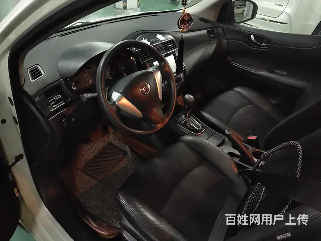 日产 骐达 2013款 1.6 无级 XL 酷咖版 - 图片 9