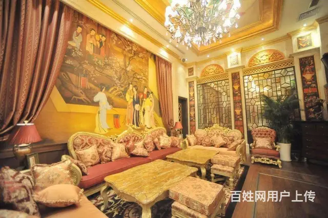 [郑州尚都国际KTV]郑州KTV会所位置价格 - 图片 1