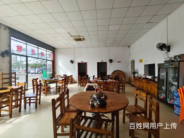（51旺铺推荐）椰海大道与海垦南路340平餐饮大排档转让 - 图片 10