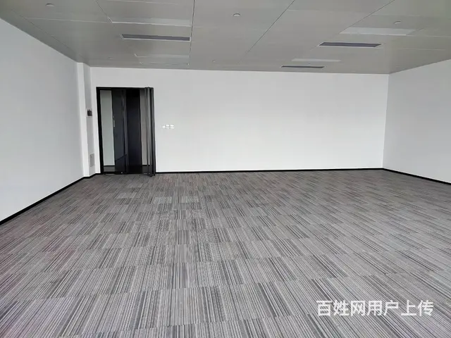 拱北口岸 全新甲级写字楼 汇基商务大厦 65元每㎡起 - 图片 8