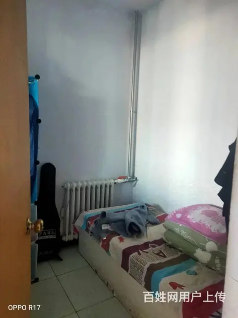 复兴综合楼.和二十三中 普通住宅 简单装修 - 图片 6