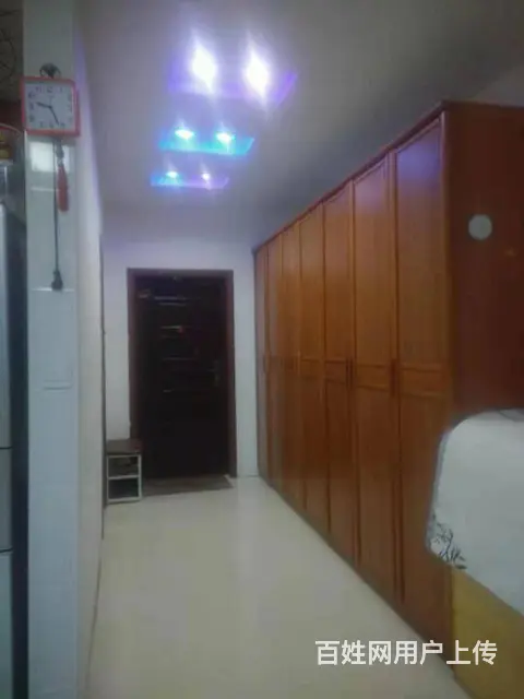河西发达广场 普通住宅 精装修 - 图片 1