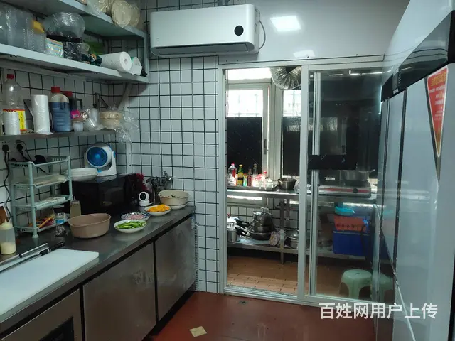 （51旺铺推荐）龙华区金花路别墅392平招租 - 图片 8