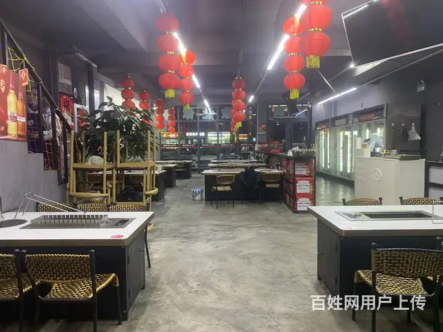 【搞定了！】群力商铺转让烧烤店出兑转让 - 图片 5