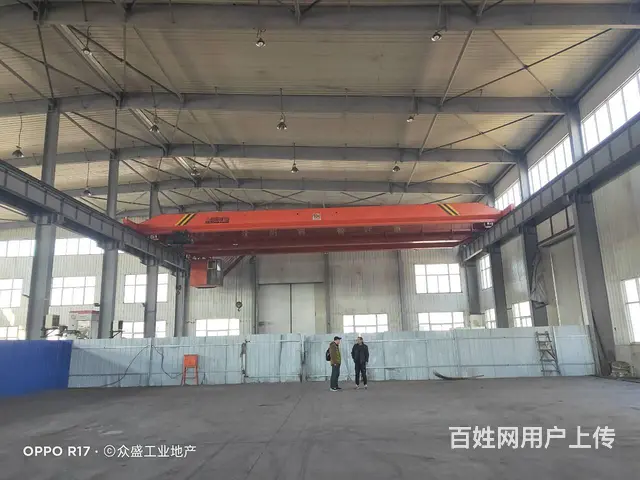 铁西开发区800平厂房 - 图片 4