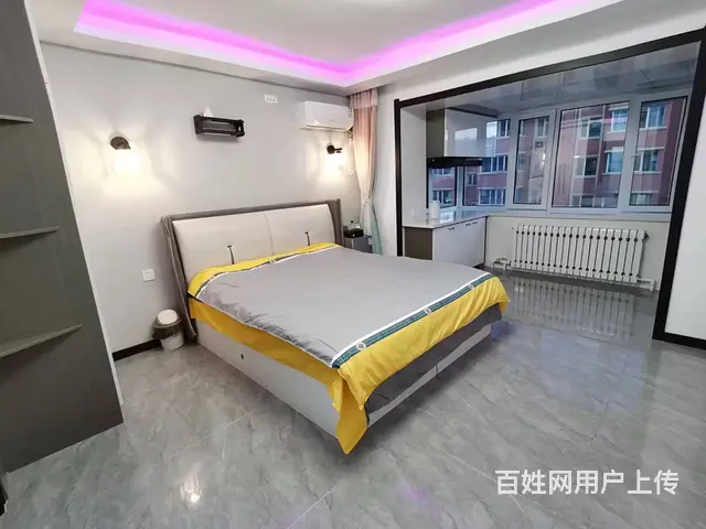 日租短租民宿 - 图片 3