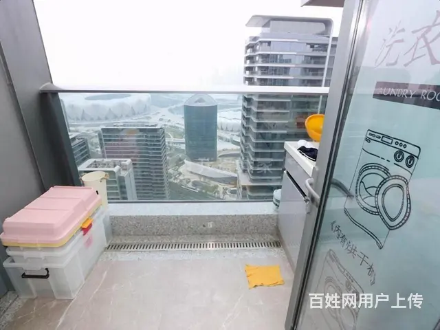 哦！区政府多层[1-7层]杭州壹号院(公寓住宅)南 - 图片 10