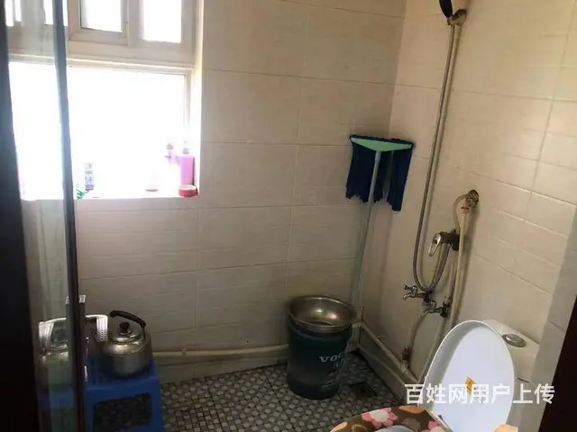 立新+15中 君府城 非山非顶两居室92平 报价60万 - 图片 6