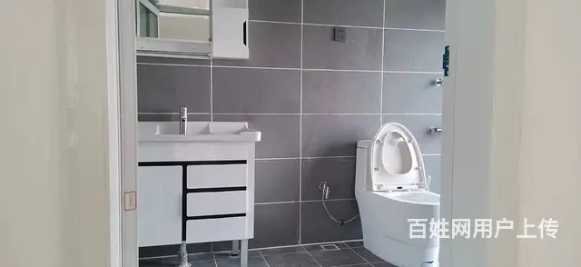 御宾国际 普通住宅2厅 中等装修 - 图片 2