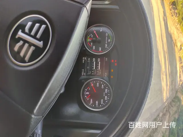 解放 自卸车 国5 - 图片 6