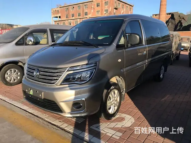 2019年1月东风风行M5、7座、独立座椅、加长版 - 图片 9