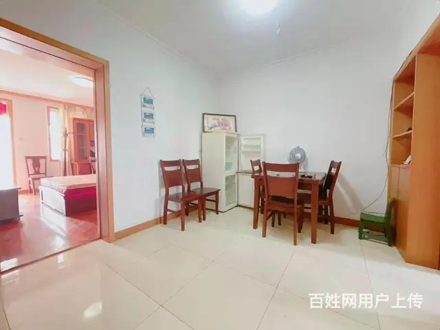 象牙新村 整租一室 4楼 实图实价 有钥匙随时看 附二院 - 图片 3