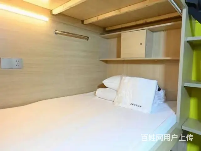 （51旺铺推荐）后海300平青年旅舍民宿出租 - 图片 3