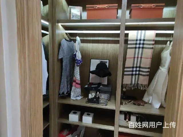 国樾府，宸心映月旁皖新翡翠庄园毛坯精装都有看房联系细聊 - 图片 7