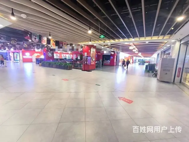 B个人一天百四楼餐厅对外转让 - 图片 5