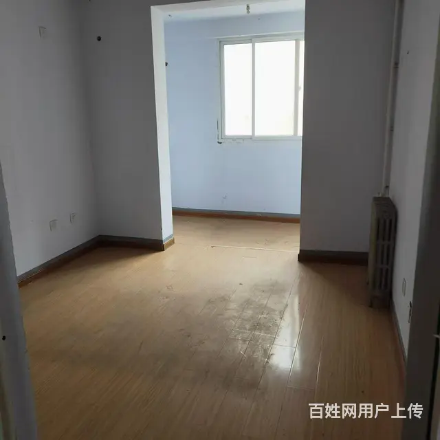 二楼  双气  二室一厅  月租600 - 图片 5