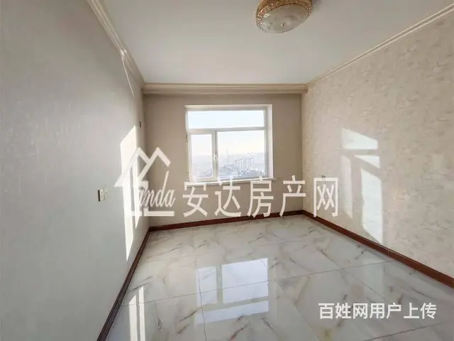 安达才媛 明珠逸景，111平米大明厅，市中心观景房 - 图片 7