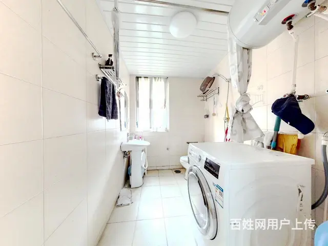 景观大三房 视野好,小区景观尽收眼底 - 图片 3