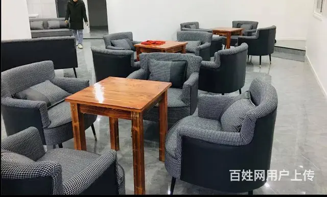 德阳广汉罗江翻新沙发订做厂 - 图片 6
