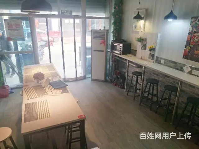 【都市时讯免费推荐】汽车城二区五栋饭店转让 - 图片 7