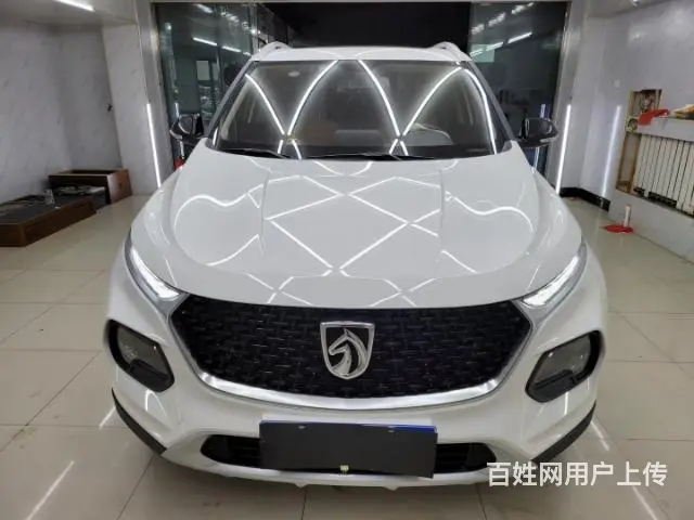 宝骏510 2019款 1.5 序列变速 尊享型 - 图片 1