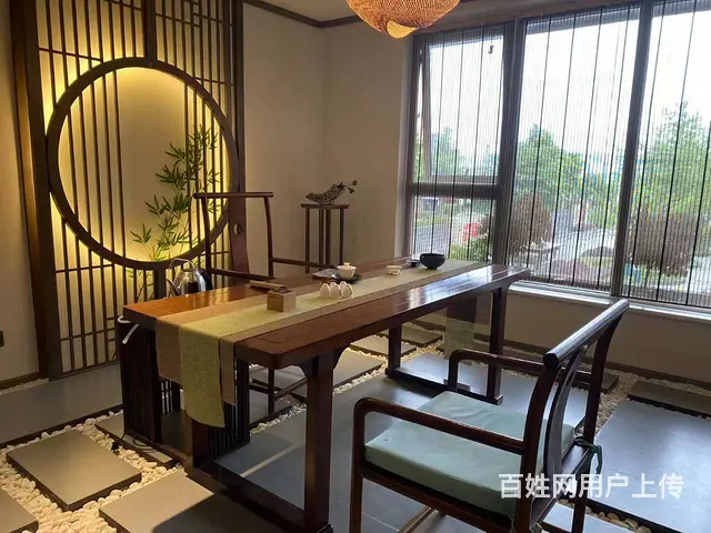 XSY郫都区高端茶餐会所转让 - 图片 2