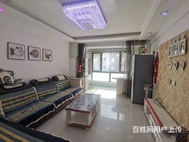珠江八一家园3楼72平双塔户口 - 图片 1