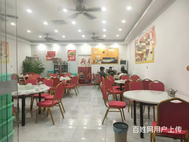 （51旺铺推荐）中沙路头铺村路口115平双门面临街旺铺转让 - 图片 3