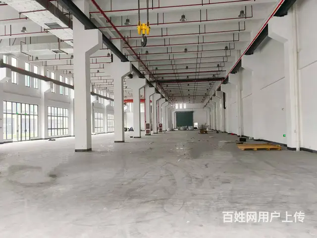 吴兴区环渚路20900方厂房出租&合作开发（1000方起租） - 图片 3