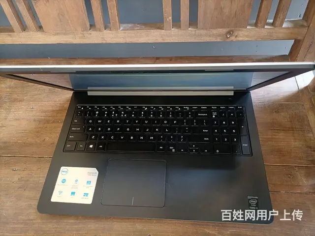 戴尔i7笔记本电脑 - 图片 2