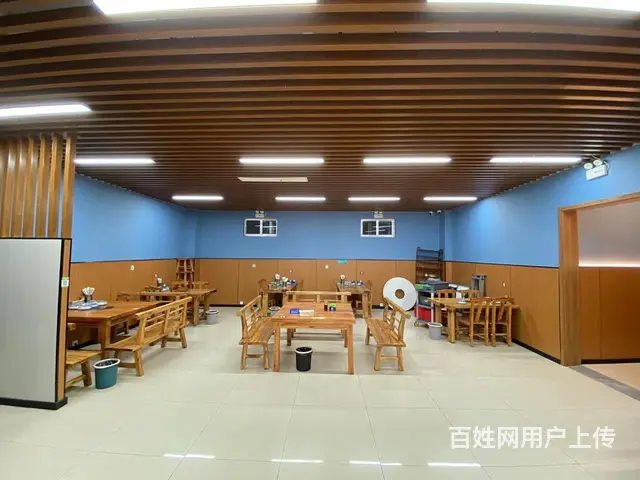 张店区樱红路营业中全羊馆整体出 - 图片 5