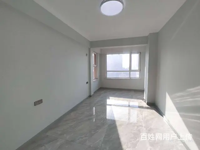 南郡天下御园7层80平双阳格局新装修地暖可公积金和商业贷款！ - 图片 4