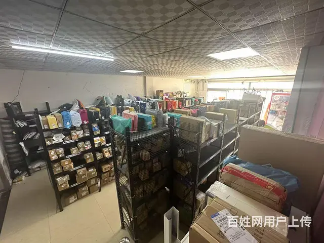 【优选推荐】敬安镇好位置快递转让 - 图片 7