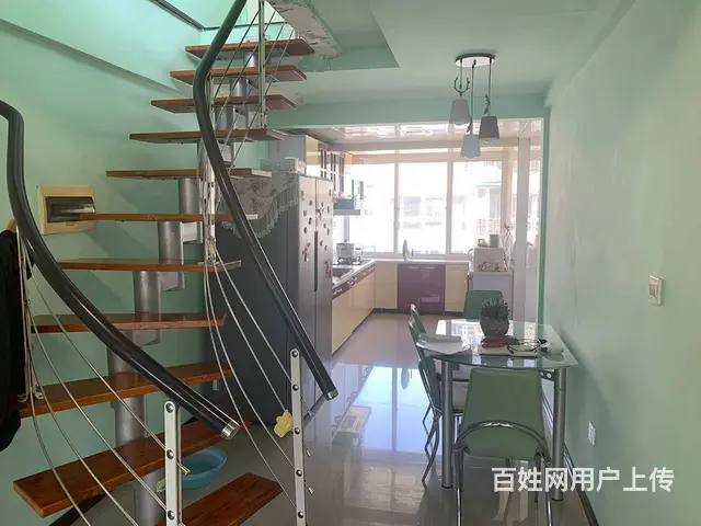 松山新区 锦绣天第A区 5楼顶步梯带阁楼 万达广场 渤海大学 - 图片 6