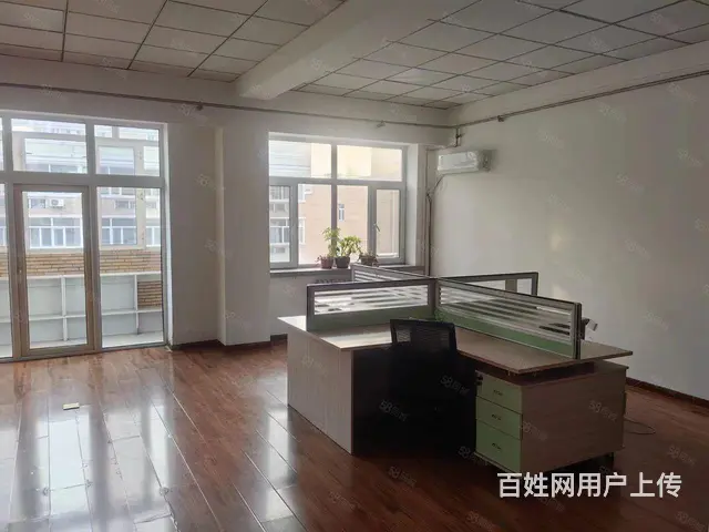 南岗开发区哈尔滨软件园创业中心写字楼出租 - 图片 3
