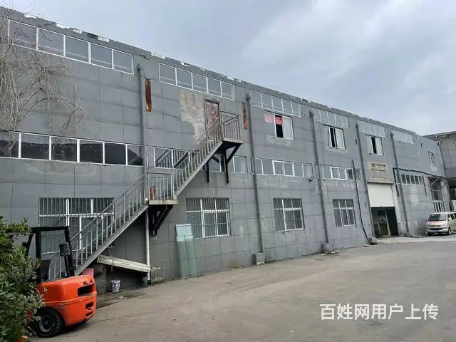 （圆点快讯）沛县圆球厂房出租 （二楼） - 图片 1