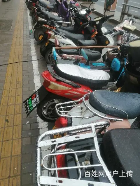 二手电动车一网打尽，，总有一款适合你，， - 图片 3