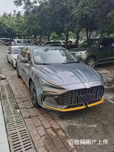 开封喜相逢低首付当天提车 - 图片 1