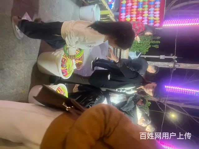 张店区水晶街小吃店转让 - 图片 4