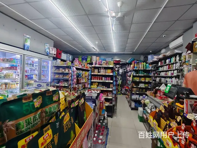 （51旺铺推荐）美苑路四中高中部旁边100平便利店转让 - 图片 4