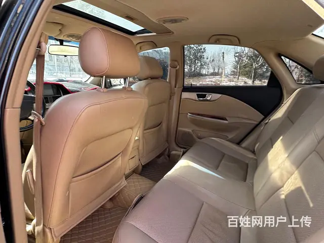 别克 凯越 2011款 1.6 自动 LE - 图片 5
