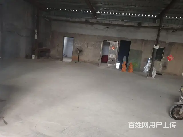 仓库，小加工厂 - 图片 1